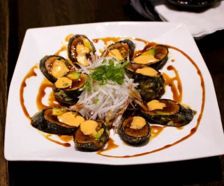 Zoku Sushi