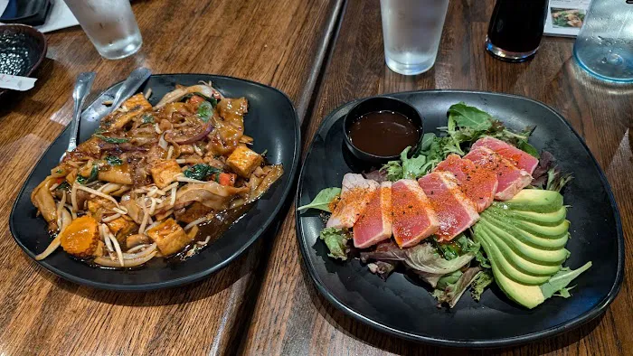 Zoku Sushi Picture 8