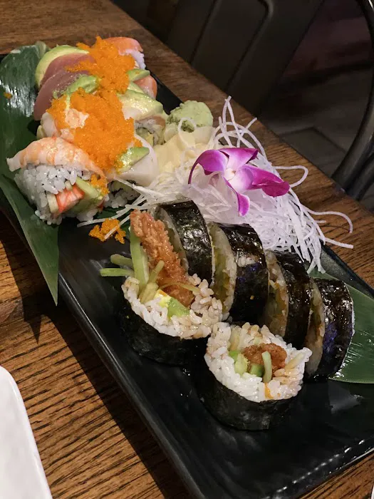 Zoku Sushi Picture 4