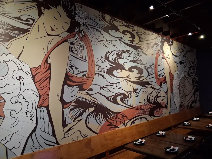 Zoku Sushi Picture 3