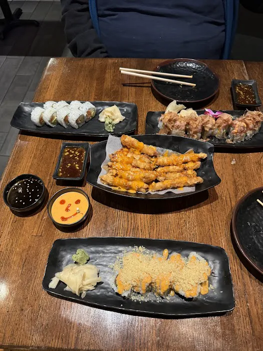 Zoku Sushi Picture 9