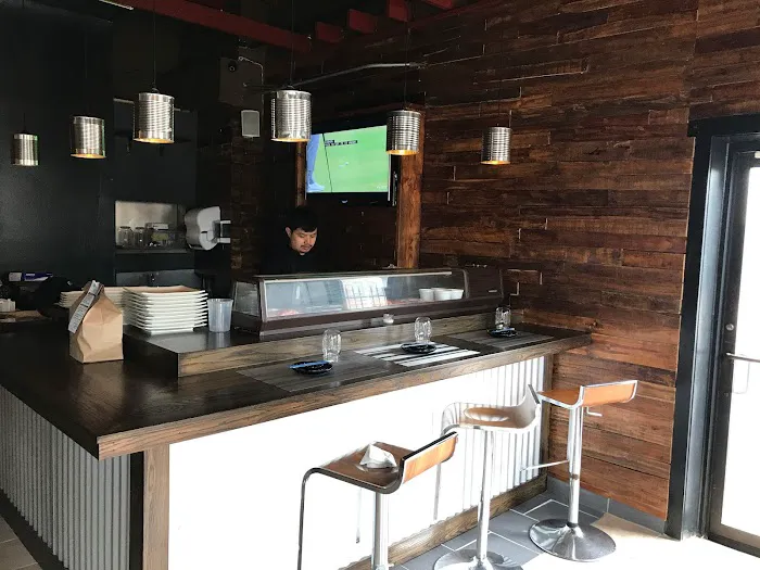 Zoku Sushi Picture 5