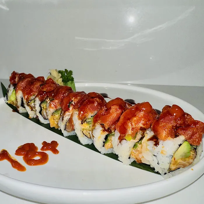AMORE Sushi House Picture 6