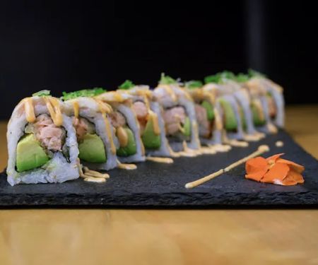 AMORE Sushi House