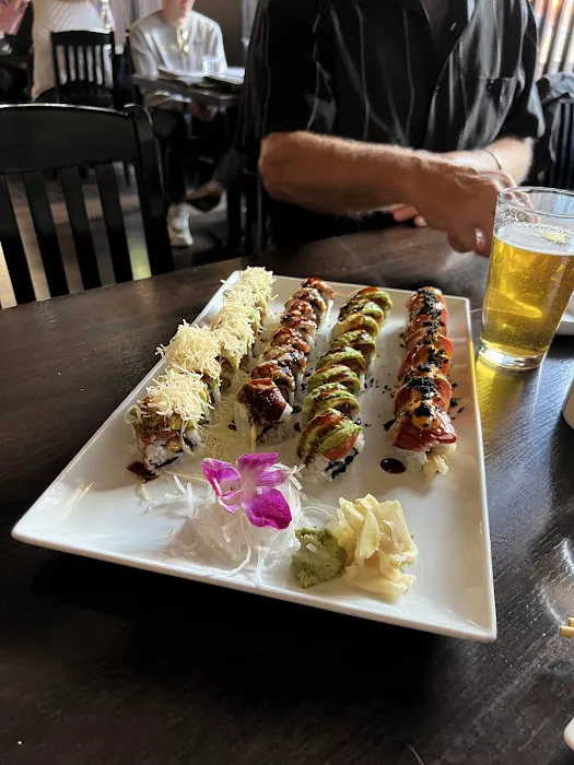 Sushi Mura Picture 5
