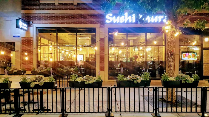 Sushi Mura Picture 10