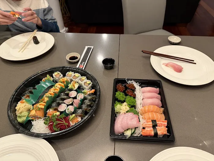 Sushi Mura Picture 7