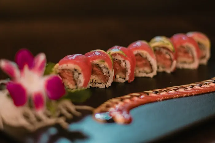 Sushi Mura Picture 4