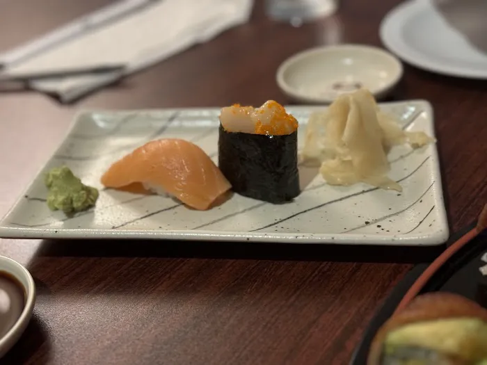 Tanaka Japanese Restaurant Picture 4