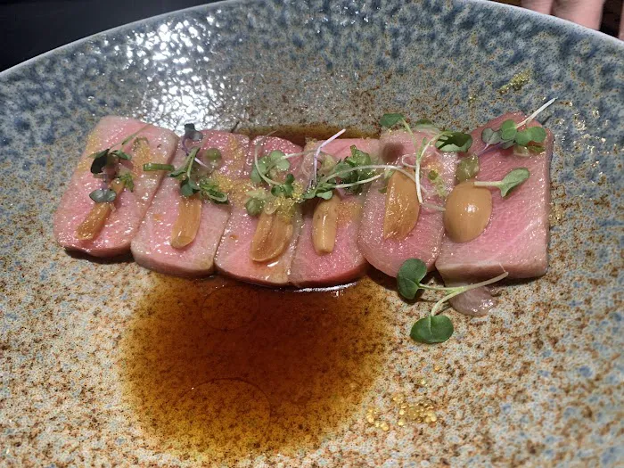 Fukulala Sushi Roswell Picture 3