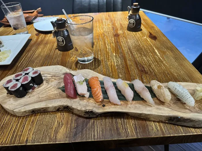 Fukulala Sushi Roswell Picture 8