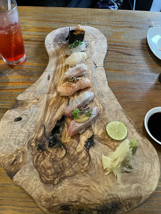 Fukulala Sushi Roswell Picture 10