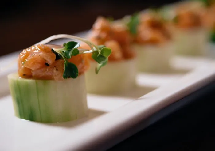 Fukulala Sushi Roswell Picture 9