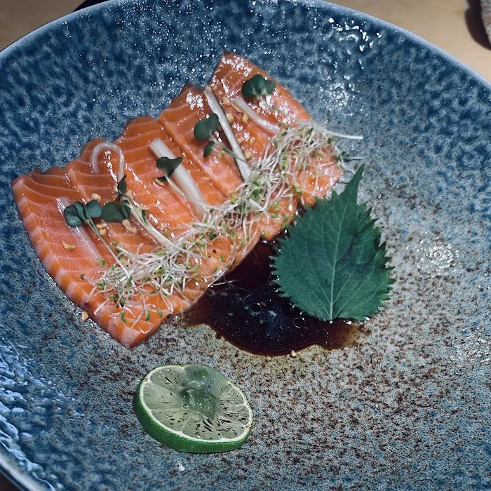 Fukulala Sushi Roswell Picture 6