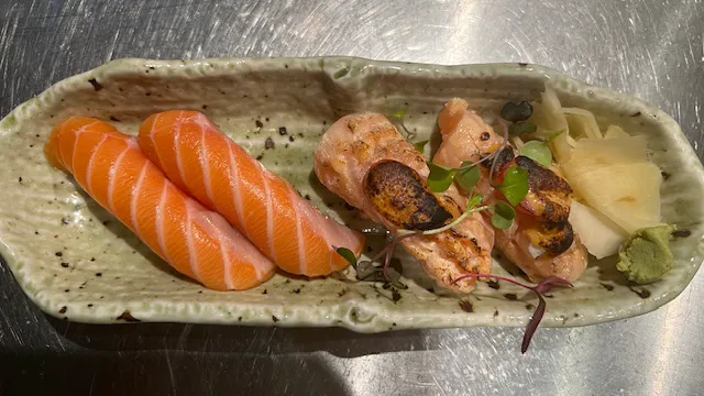 Fukulala Sushi Roswell Picture 4
