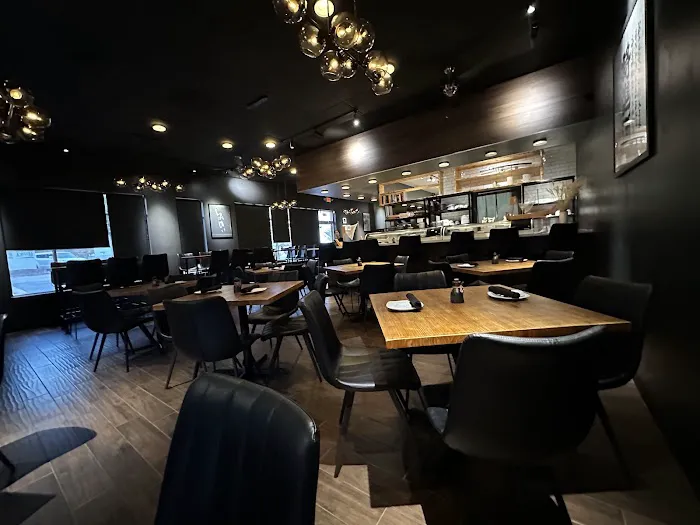 Fukulala Sushi Roswell Picture 7