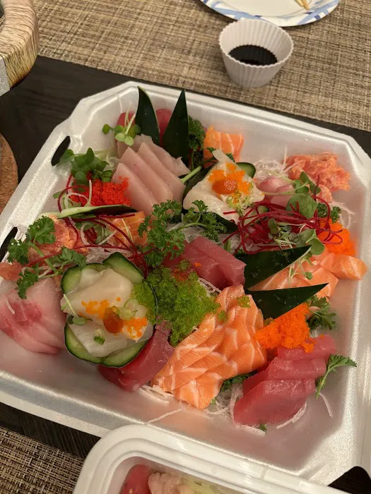 Moida Sushi Picture 3