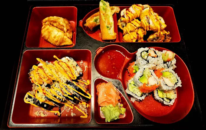 Moida Sushi Picture 1