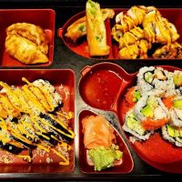 Moida Sushi ico
