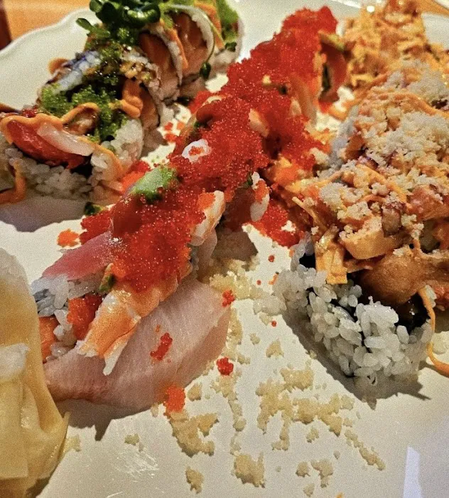 Moida Sushi Picture 6
