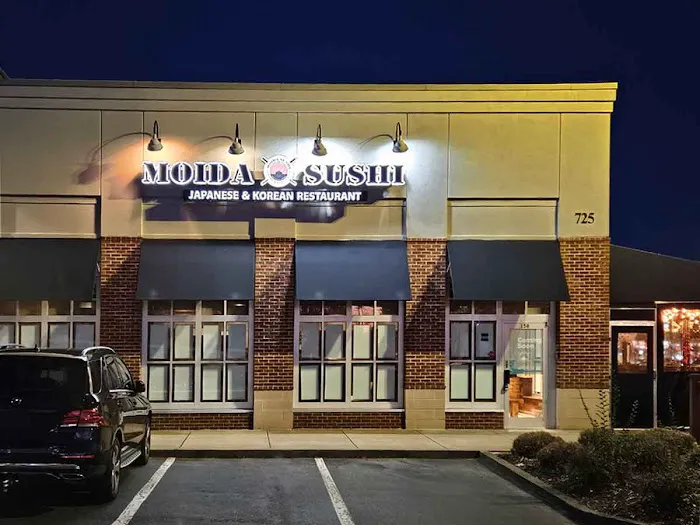 Moida Sushi Picture 8