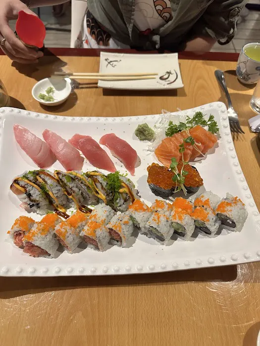 Moida Sushi Picture 10
