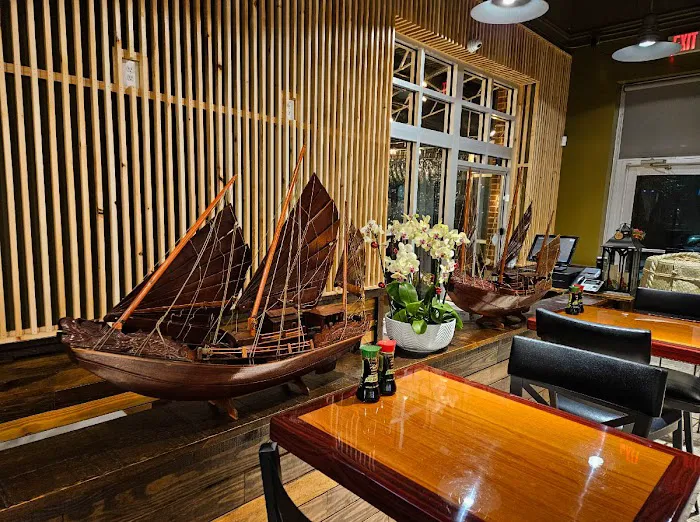 Moida Sushi Picture 9