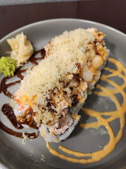 Sushi Hut & Hibachi Picture 10