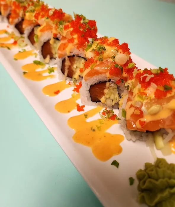 Sushi Hut & Hibachi Picture 4