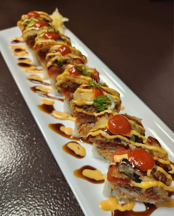 Sushi Hut & Hibachi Picture 9