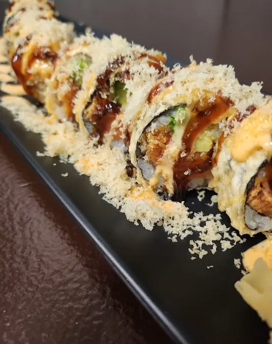 Sushi Hut & Hibachi Picture 7