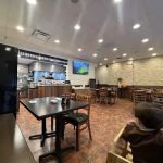 Sushi Hut & Hibachi