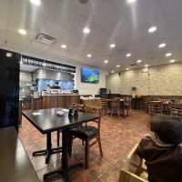 Sushi Hut & Hibachi ico