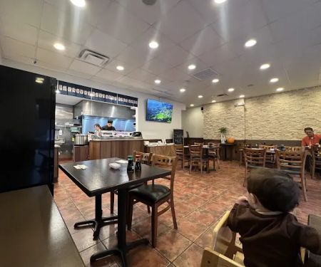 Sushi Hut & Hibachi