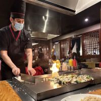 sakeJapanese Steakhouse & Sushi ico