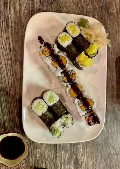 Mika Sushi Picture 5