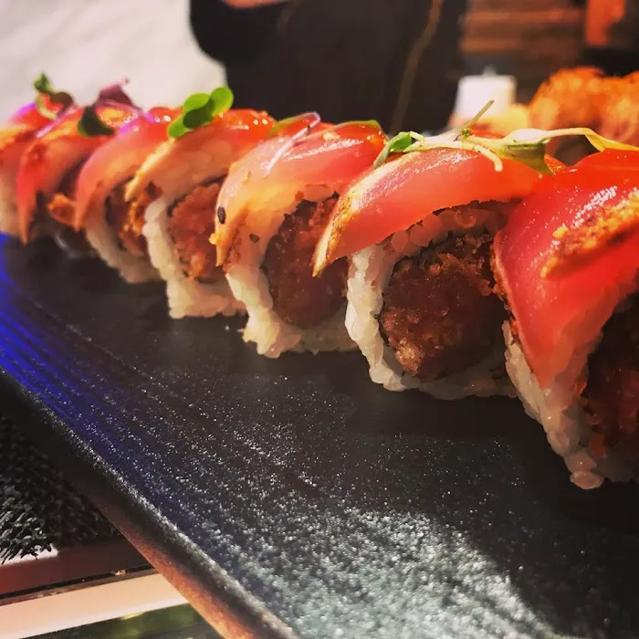 Mika Sushi Picture 7