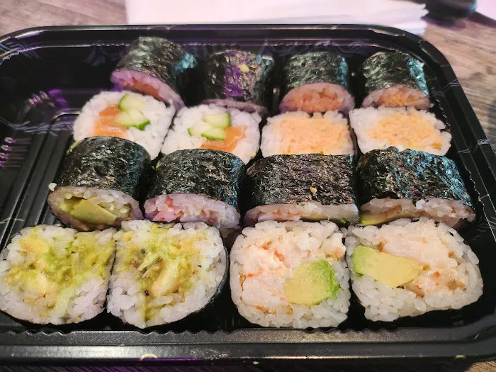 Mika Sushi Picture 3
