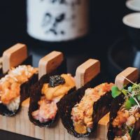 Mika Sushi ico