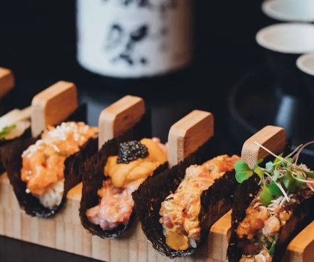 Mika Sushi
