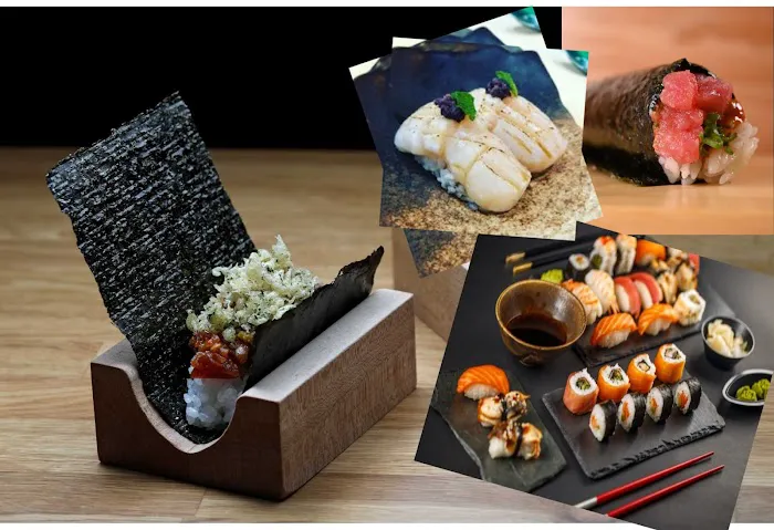 Mika Sushi Picture 10