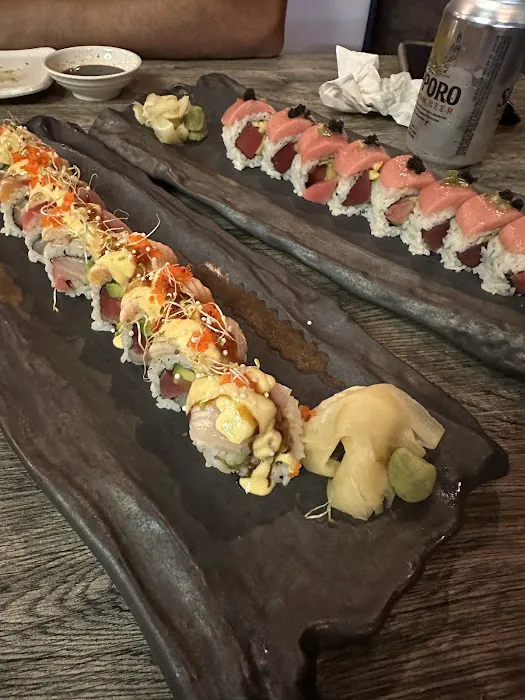 Mika Sushi Picture 8