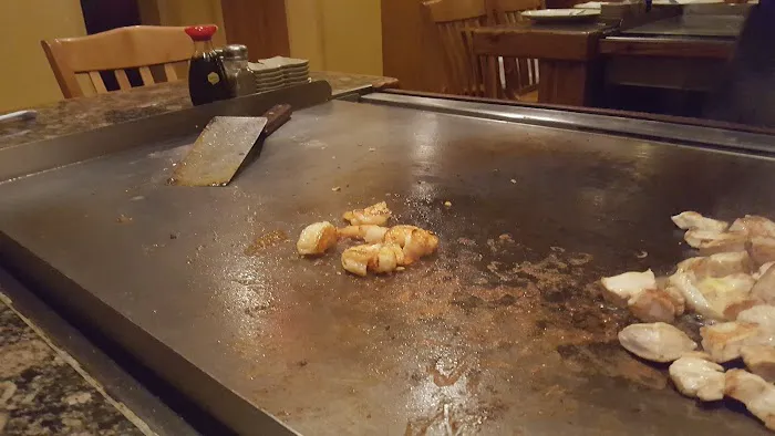 Asahi Japanese Steak & Sushi Picture 10