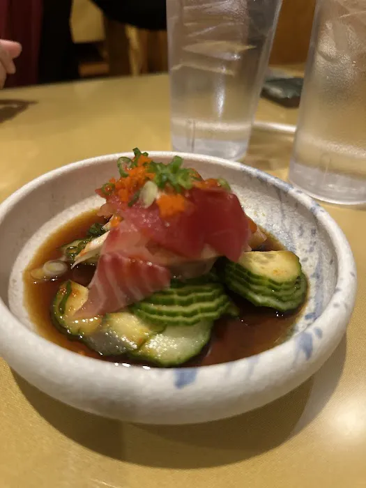 Asahi Japanese Steak & Sushi Picture 6