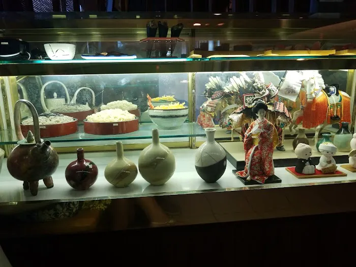Asahi Japanese Steak & Sushi Picture 5