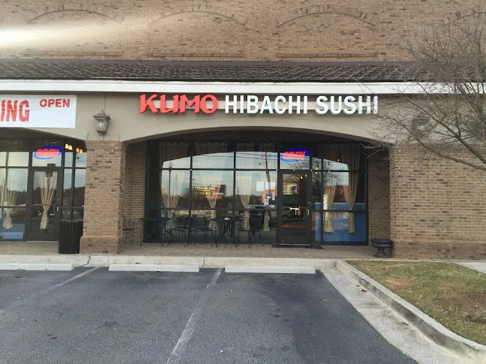 Kumo Hibachi Sushi Picture 7