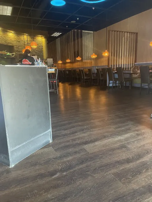 Kumo Hibachi Sushi Picture 10