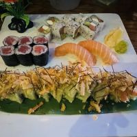 Kumo Hibachi Sushi ico