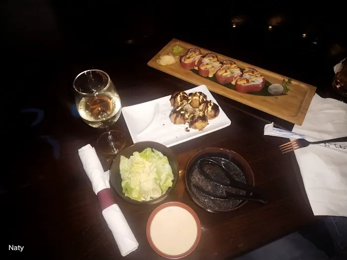 Kumo Hibachi Sushi Picture 2