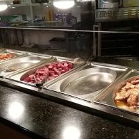 Pacific Buffet ico